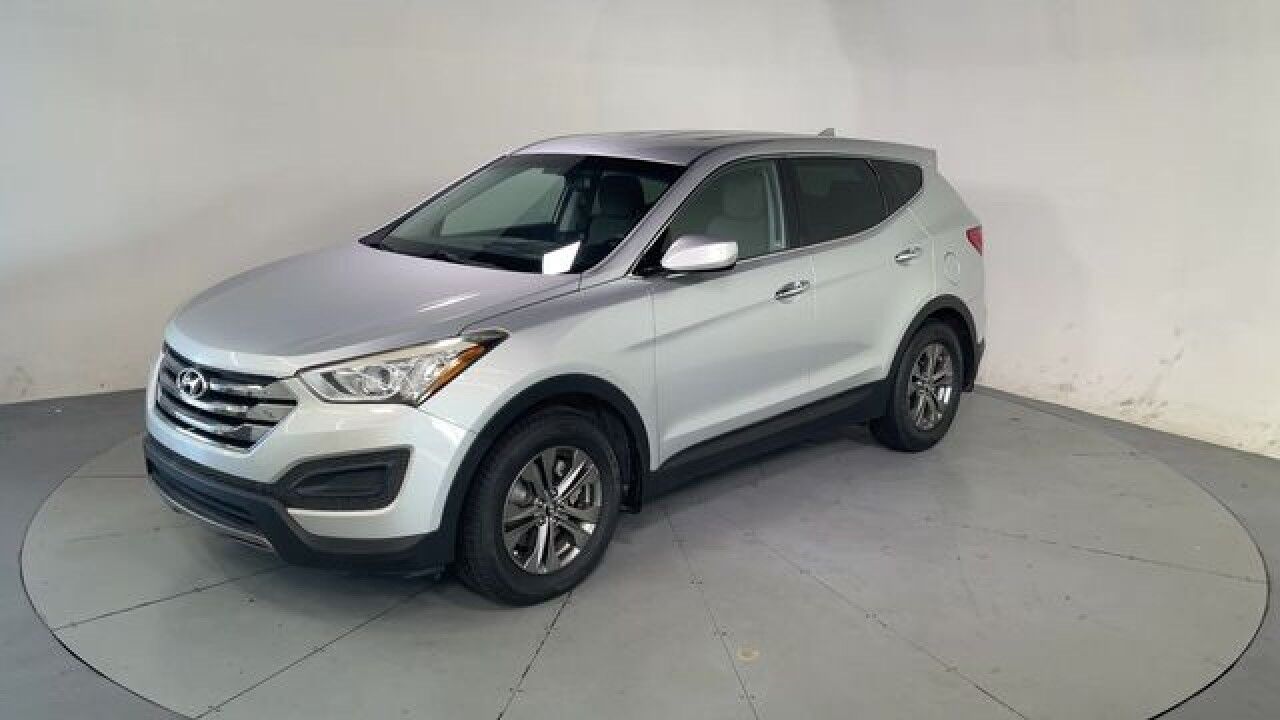 2014 Hyundai Santa Fe Sport Base Columbia SC