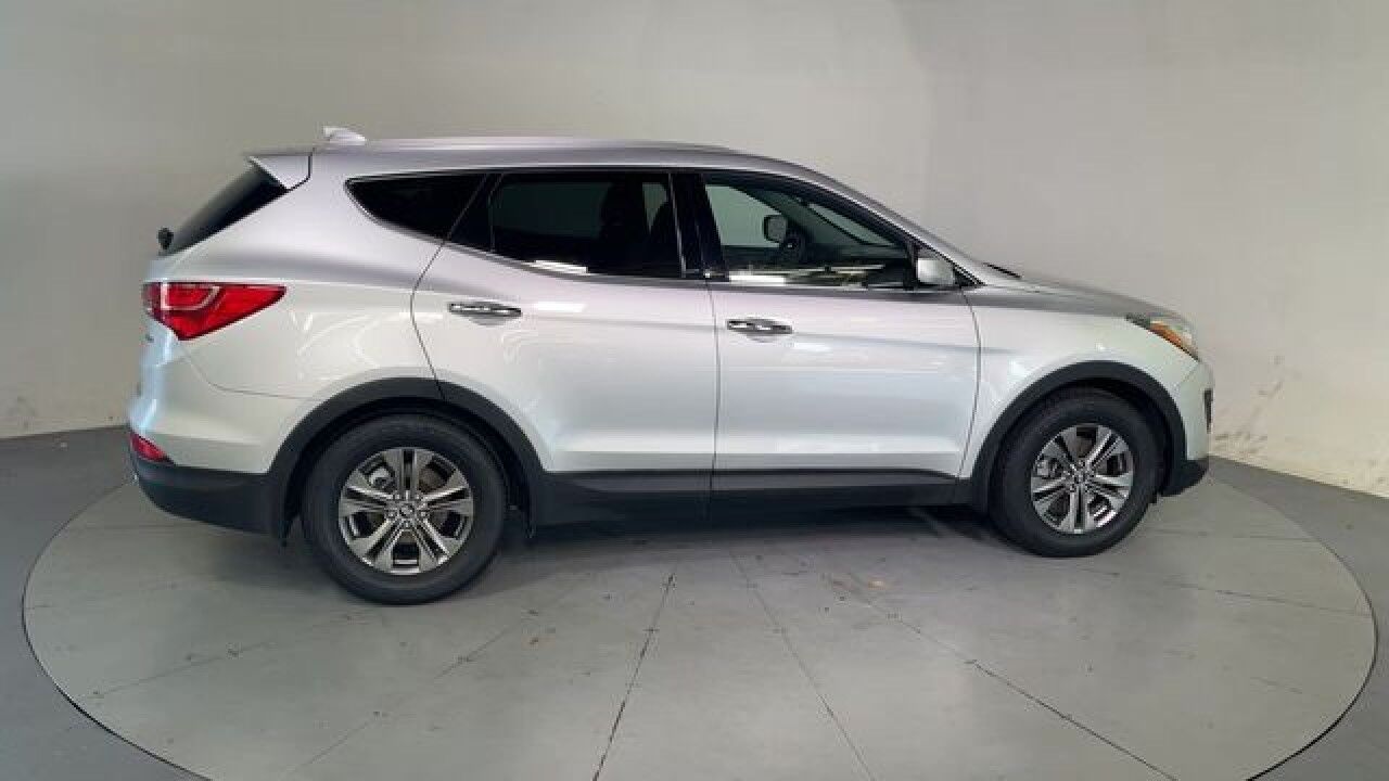 2014 Hyundai Santa Fe Sport Base Columbia SC
