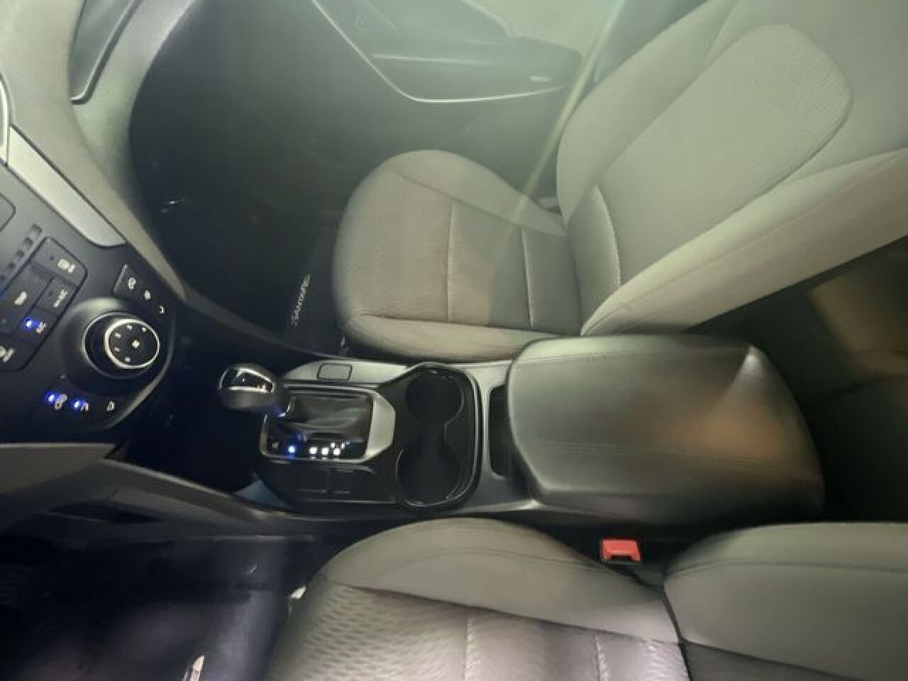 2014 Hyundai Santa Fe Sport Base Columbia SC