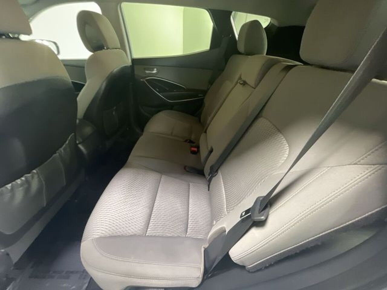 2014 Hyundai Santa Fe Sport Base Columbia SC