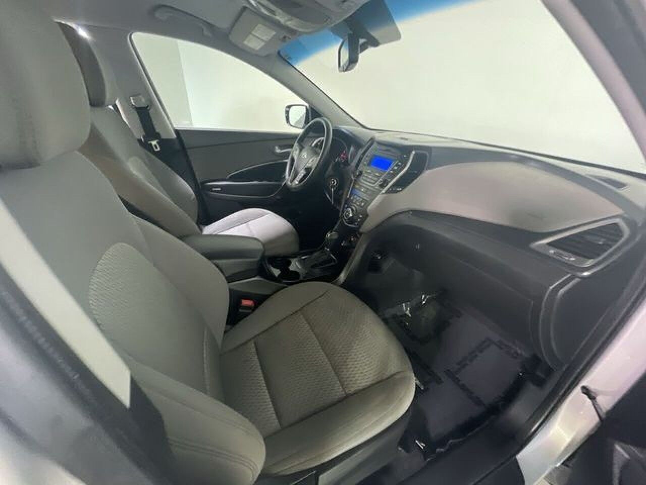 2014 Hyundai Santa Fe Sport Base Columbia SC