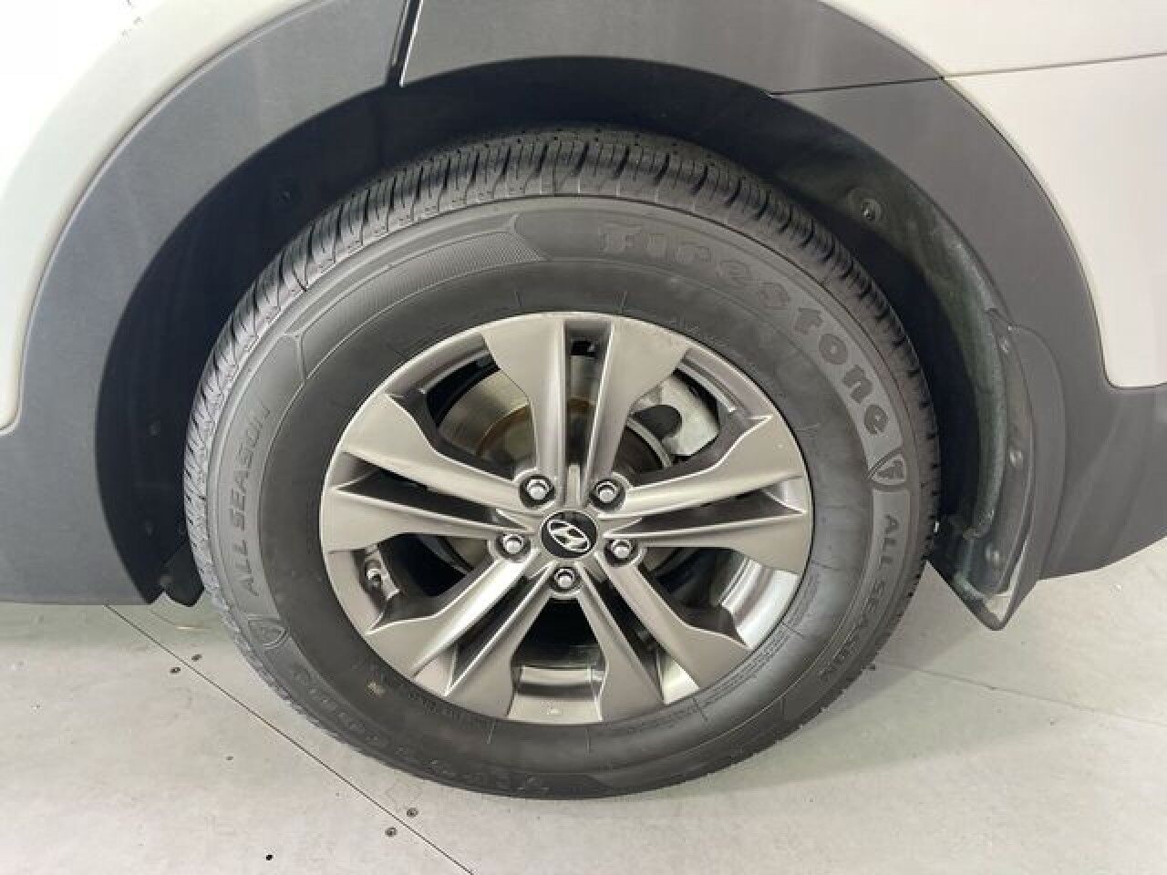 2014 Hyundai Santa Fe Sport Base Columbia SC