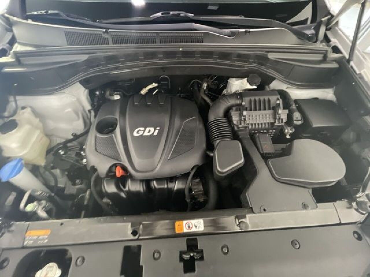 2014 Hyundai Santa Fe Sport Base Columbia SC