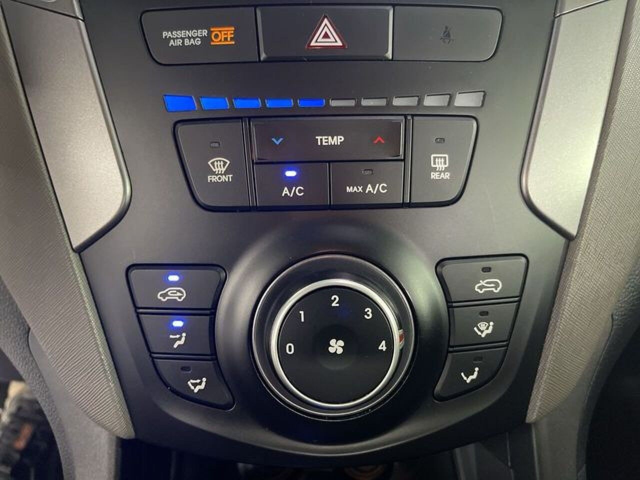2014 Hyundai Santa Fe Sport Base Columbia SC