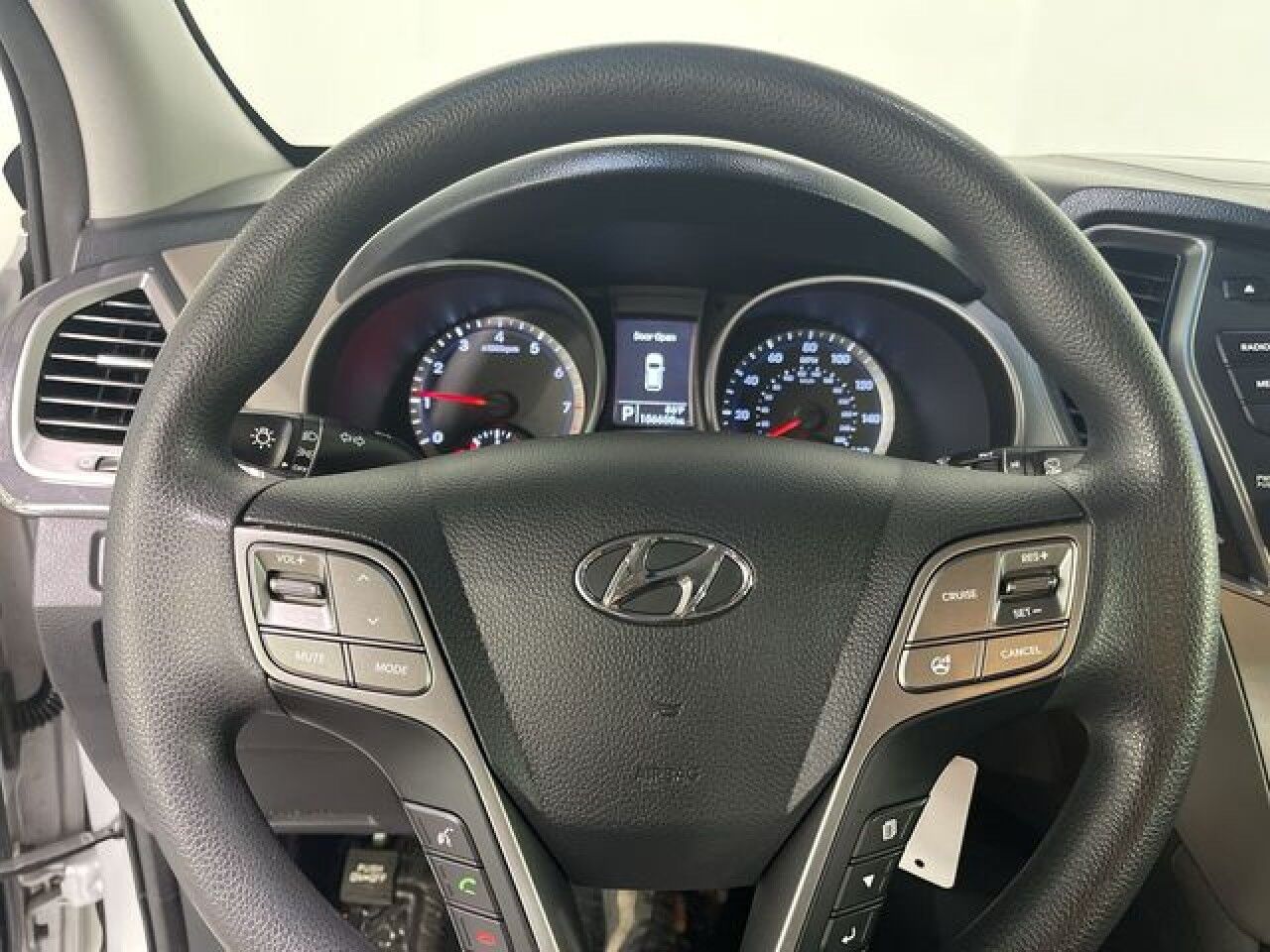 2014 Hyundai Santa Fe Sport Base Columbia SC