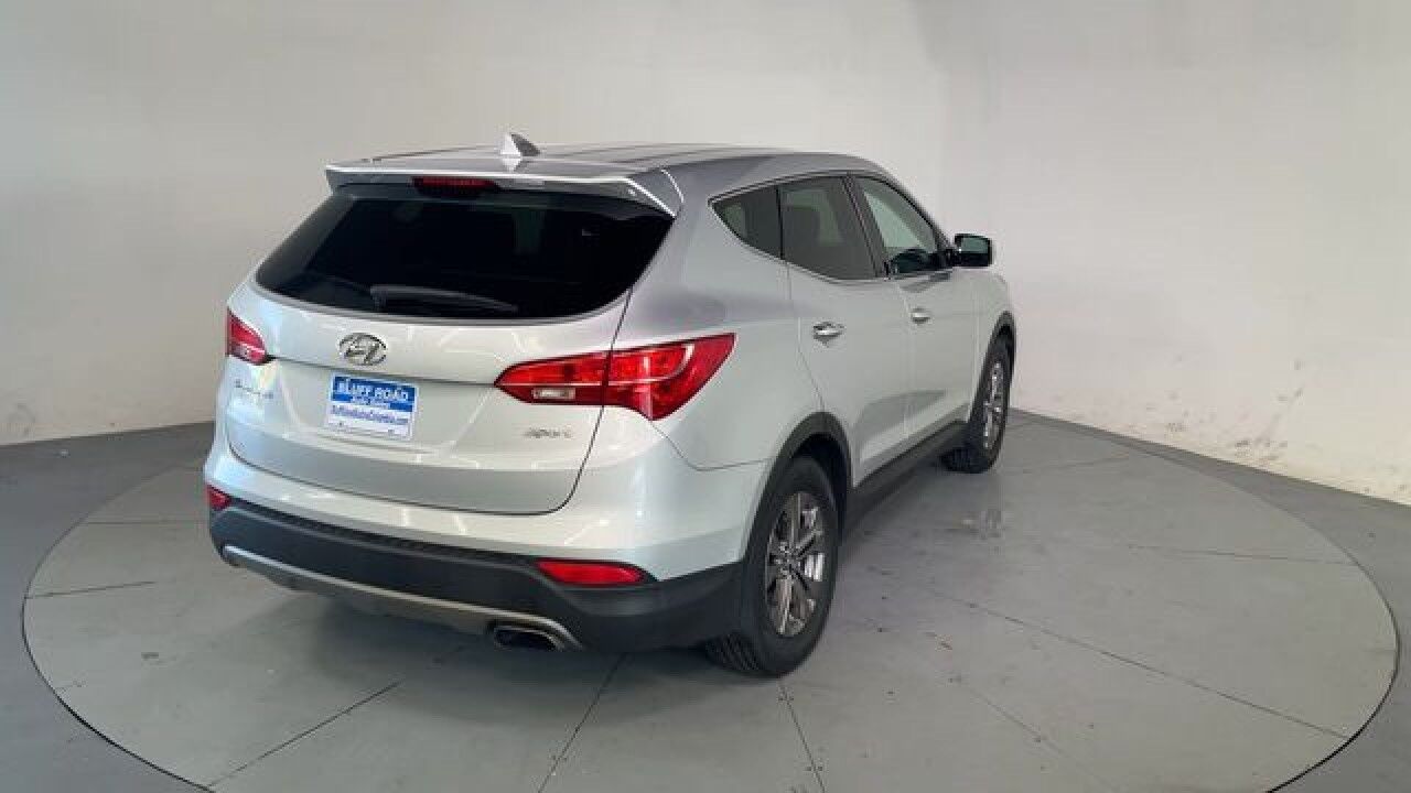 2014 Hyundai Santa Fe Sport Base Columbia SC