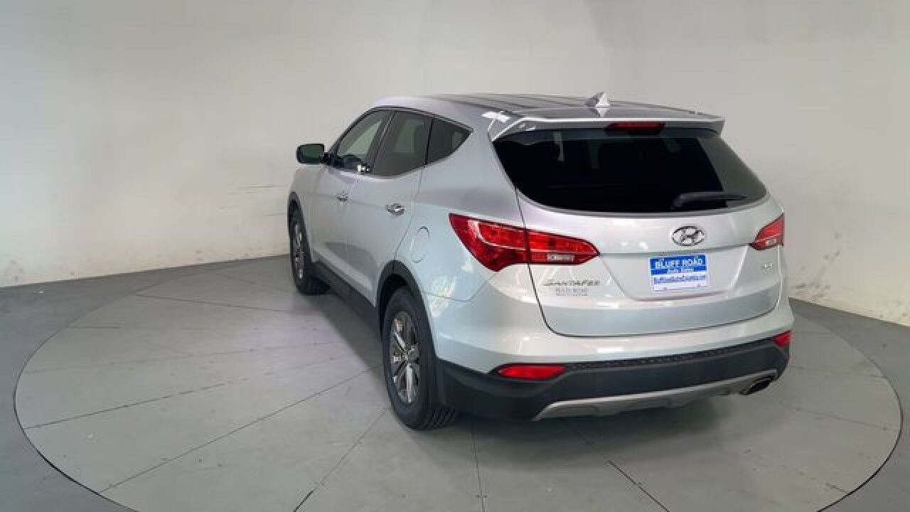 2014 Hyundai Santa Fe Sport Base Columbia SC