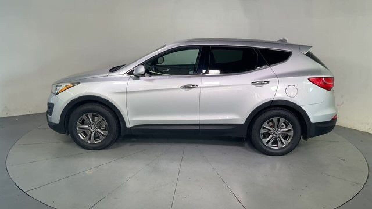 2014 Hyundai Santa Fe Sport Base Columbia SC
