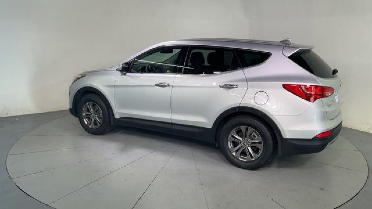 2014 Hyundai Santa Fe Sport Base Columbia SC