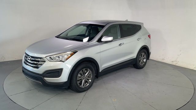 2014 Hyundai Santa Fe Sport Base Columbia SC