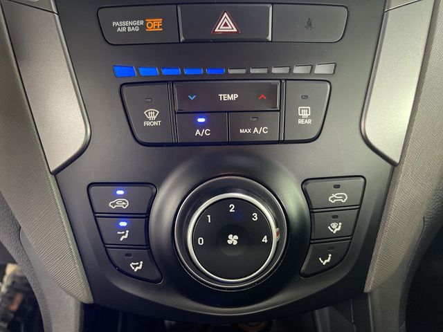 2014 Hyundai Santa Fe Sport Base Columbia SC