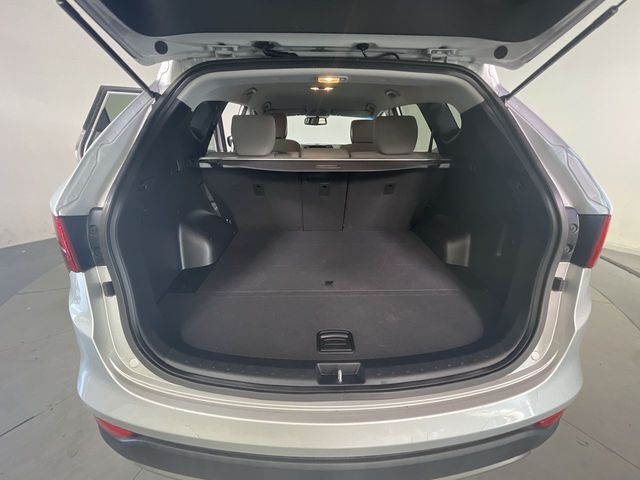 2014 Hyundai Santa Fe Sport Base Columbia SC