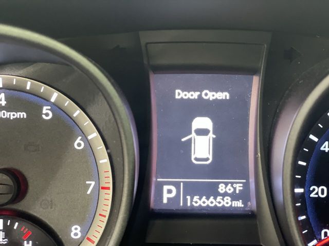 2014 Hyundai Santa Fe Sport Base Columbia SC