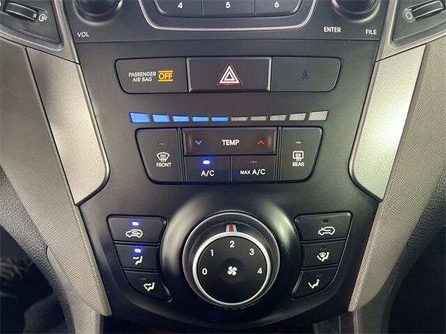 2014 Hyundai Santa Fe Sport Base Columbia SC