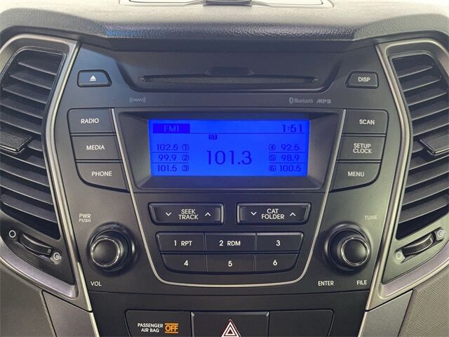 2014 Hyundai Santa Fe Sport Base Columbia SC