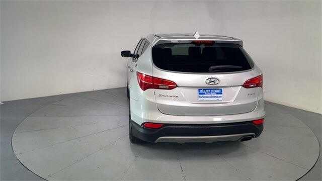 2014 Hyundai Santa Fe Sport Base Columbia SC