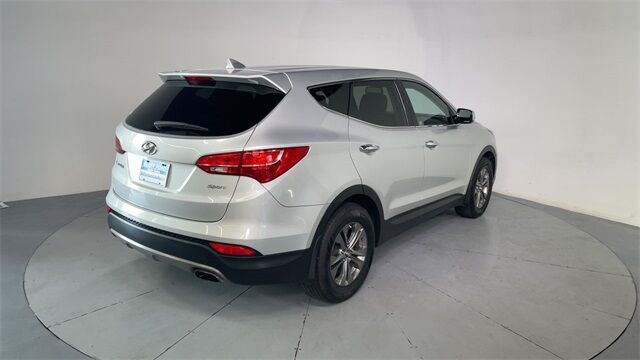 2014 Hyundai Santa Fe Sport Base Columbia SC