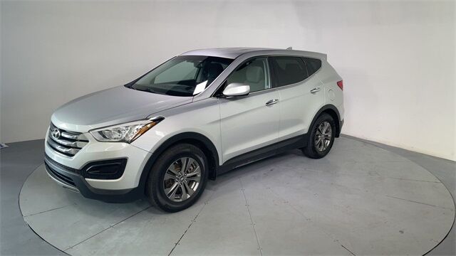 2014 Hyundai Santa Fe Sport Base Columbia SC
