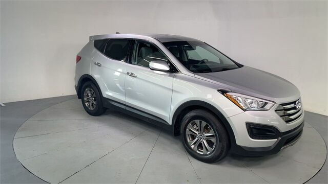 2014 Hyundai Santa Fe Sport Base Columbia SC