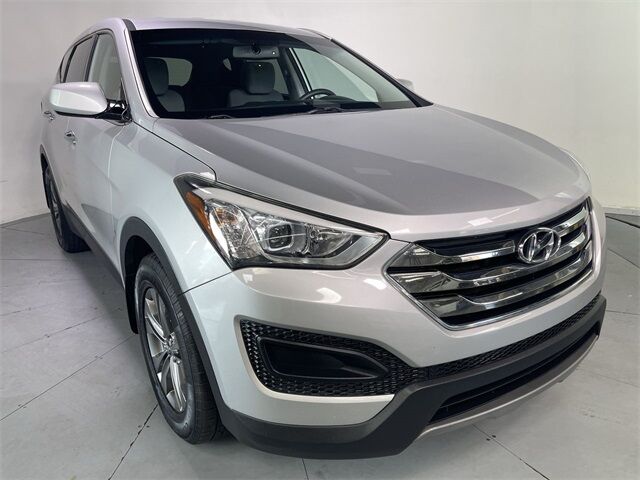2014 Hyundai Santa Fe Sport Base