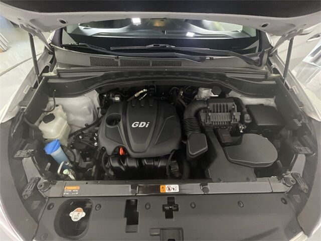 2014 Hyundai Santa Fe Sport Base Columbia SC