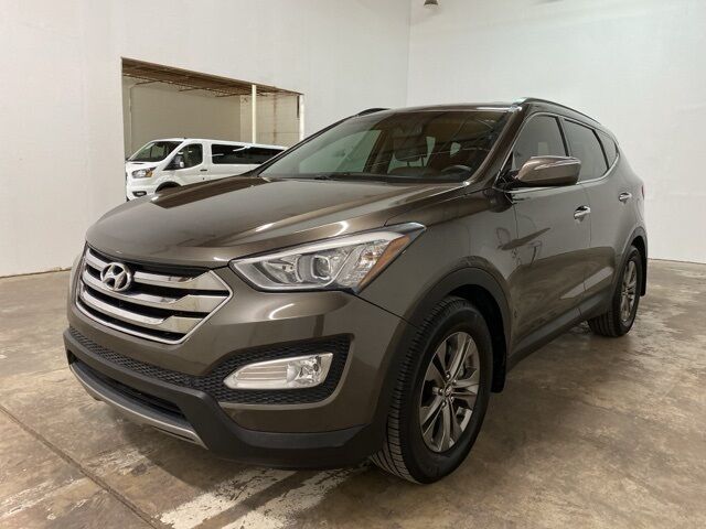 2014 Hyundai Santa Fe Sport Base