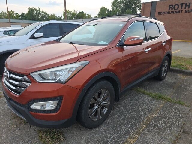 2014 Hyundai Santa Fe Sport Base