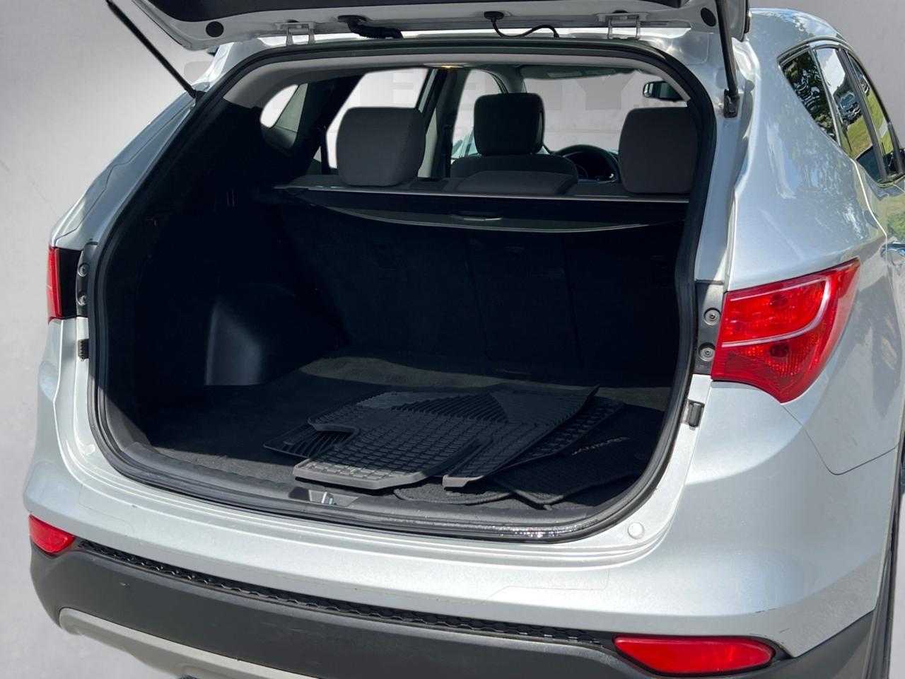 2014 Hyundai Santa Fe Sport Base Hagerstown MD