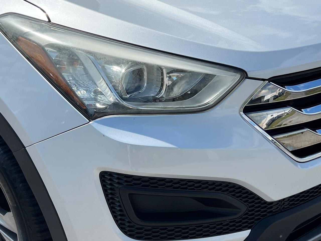 2014 Hyundai Santa Fe Sport Base Hagerstown MD