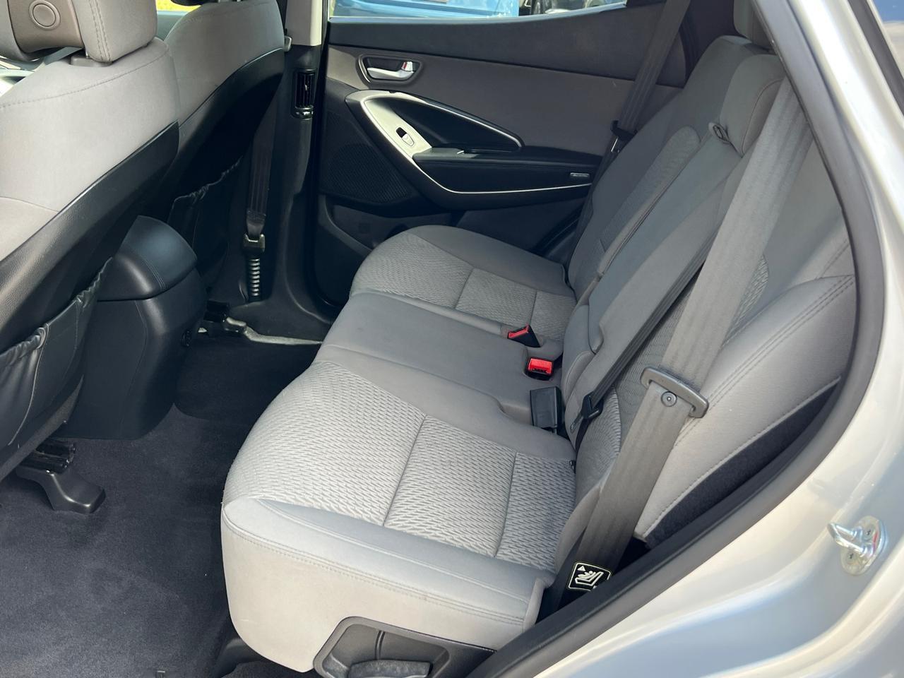2014 Hyundai Santa Fe Sport Base Hagerstown MD