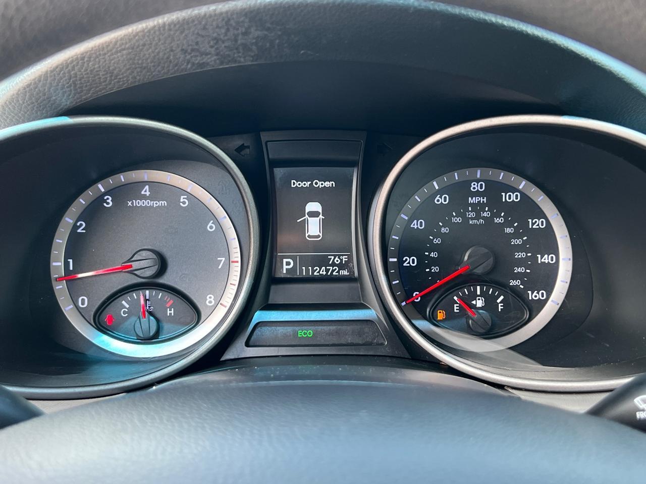 2014 Hyundai Santa Fe Sport Base Hagerstown MD