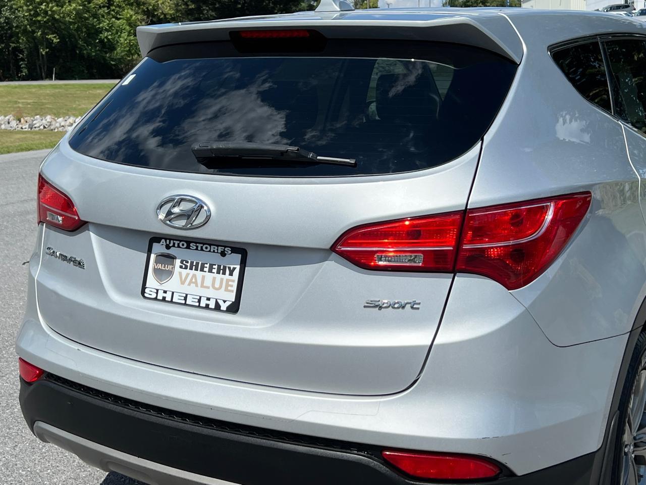 2014 Hyundai Santa Fe Sport Base Hagerstown MD