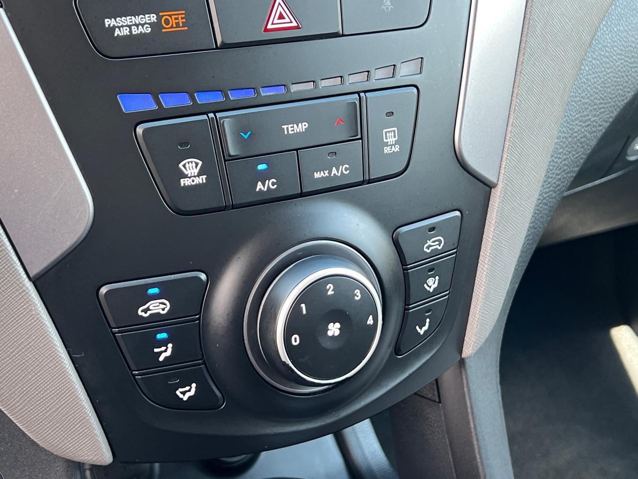 2014 Hyundai Santa Fe Sport Base Hagerstown MD