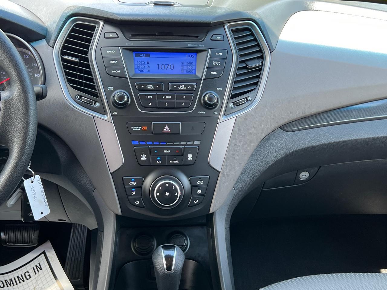 2014 Hyundai Santa Fe Sport Base Hagerstown MD