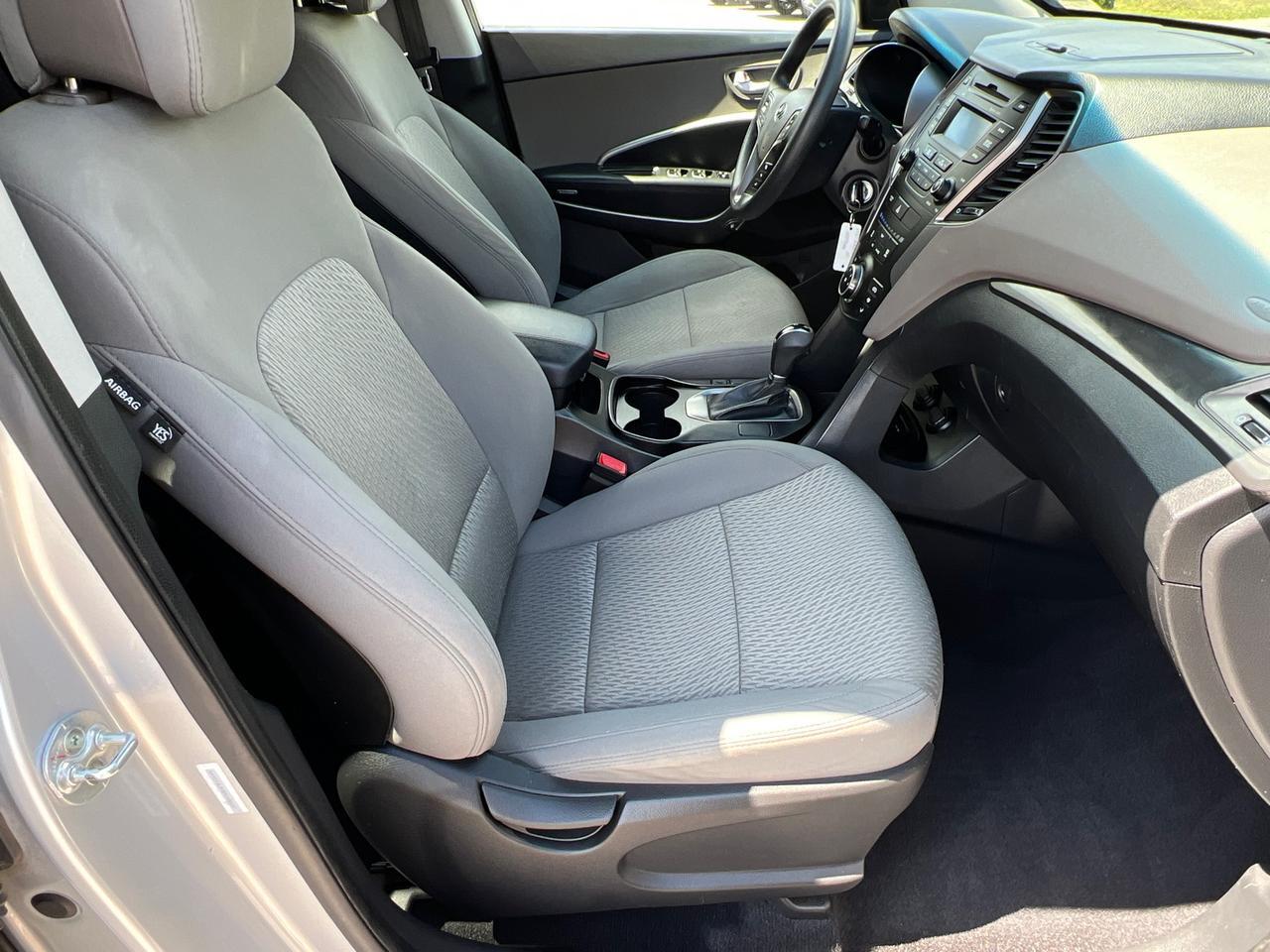 2014 Hyundai Santa Fe Sport Base Hagerstown MD