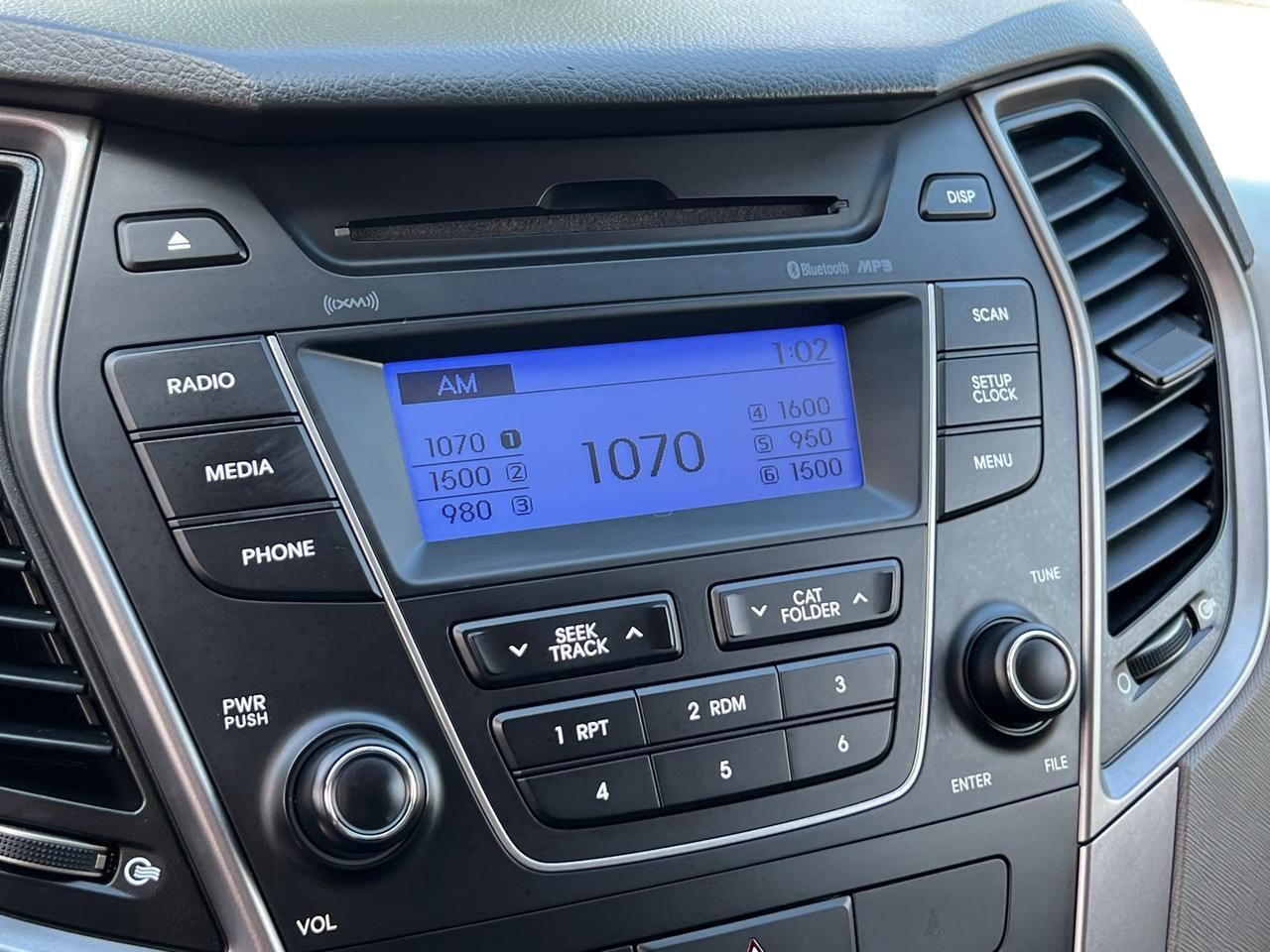 2014 Hyundai Santa Fe Sport Base Hagerstown MD