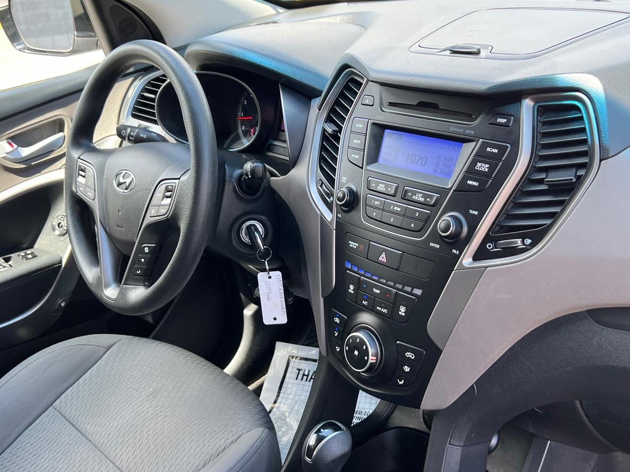 2014 Hyundai Santa Fe Sport Base Hagerstown MD