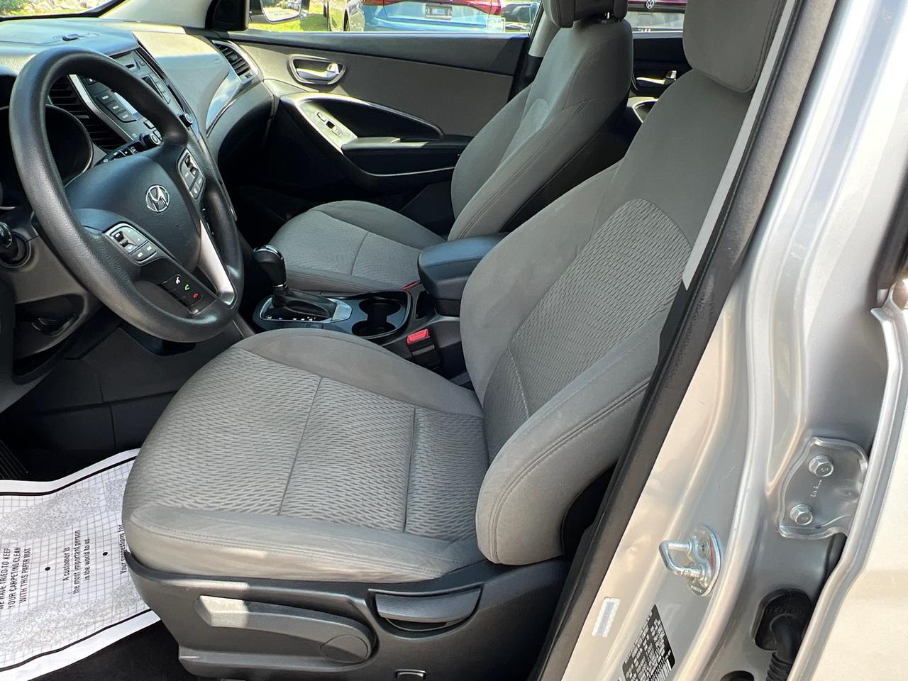 2014 Hyundai Santa Fe Sport Base Hagerstown MD
