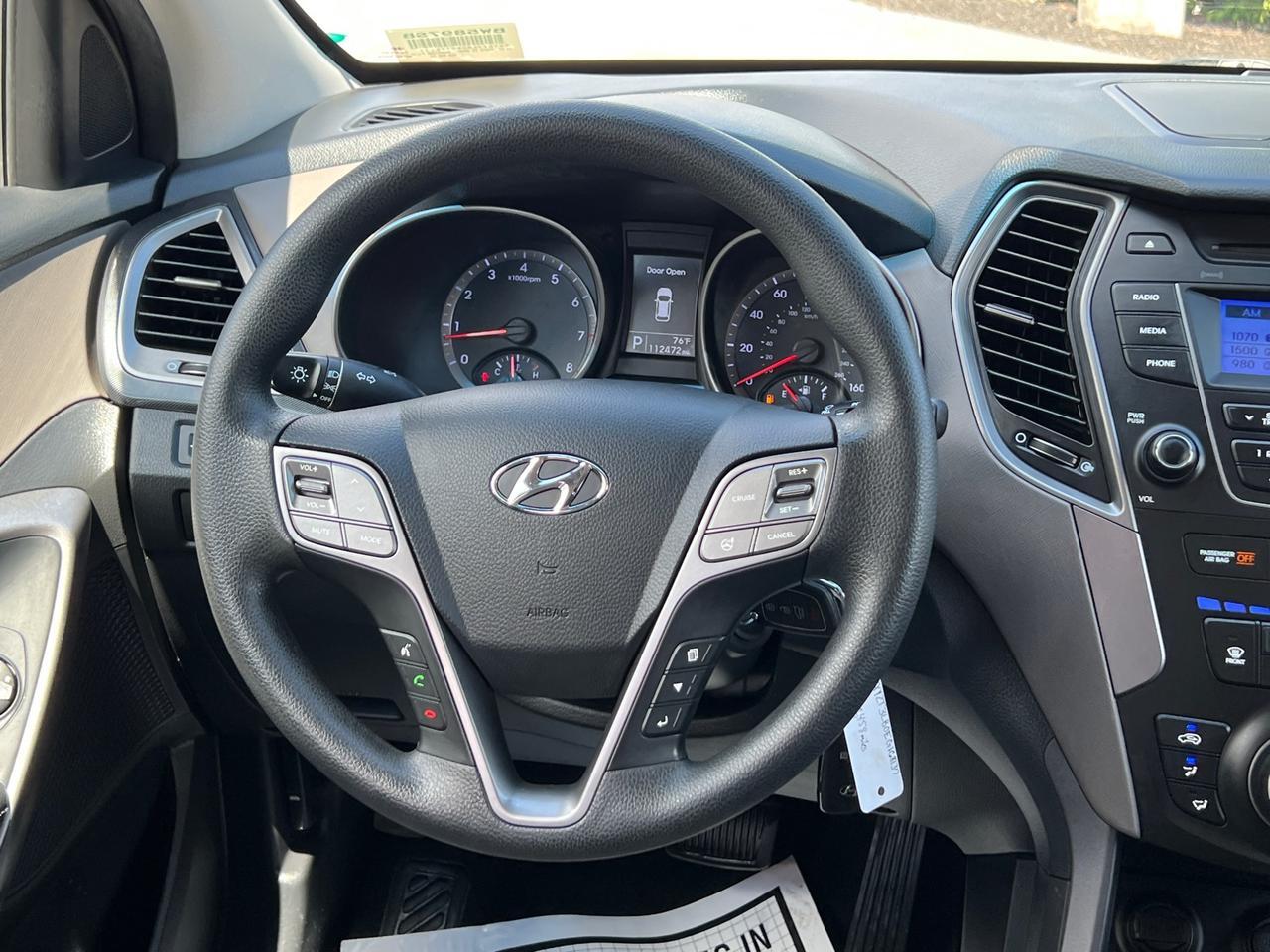 2014 Hyundai Santa Fe Sport Base Hagerstown MD