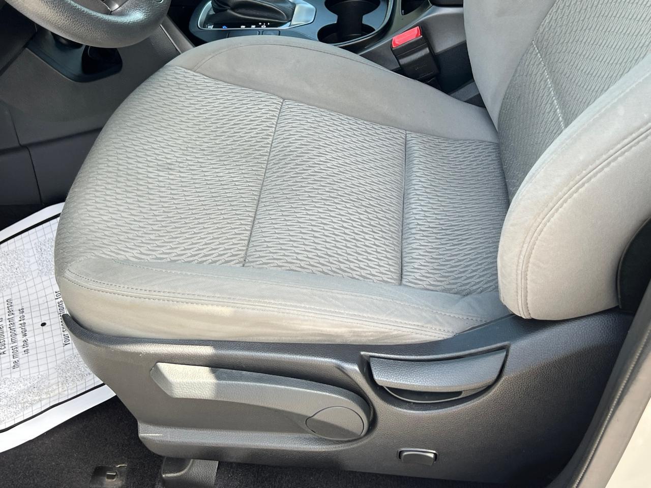 2014 Hyundai Santa Fe Sport Base Hagerstown MD