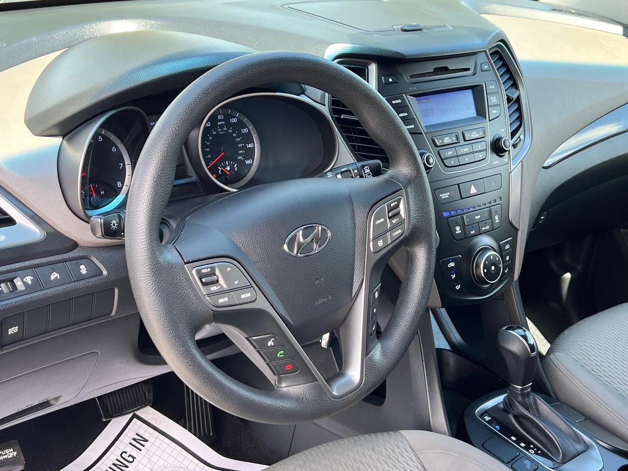 2014 Hyundai Santa Fe Sport Base Hagerstown MD