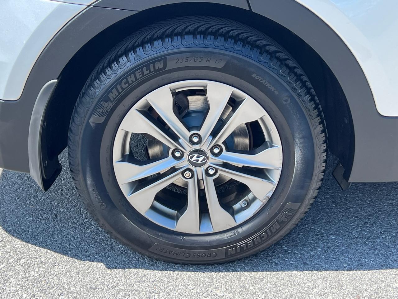 2014 Hyundai Santa Fe Sport Base Hagerstown MD