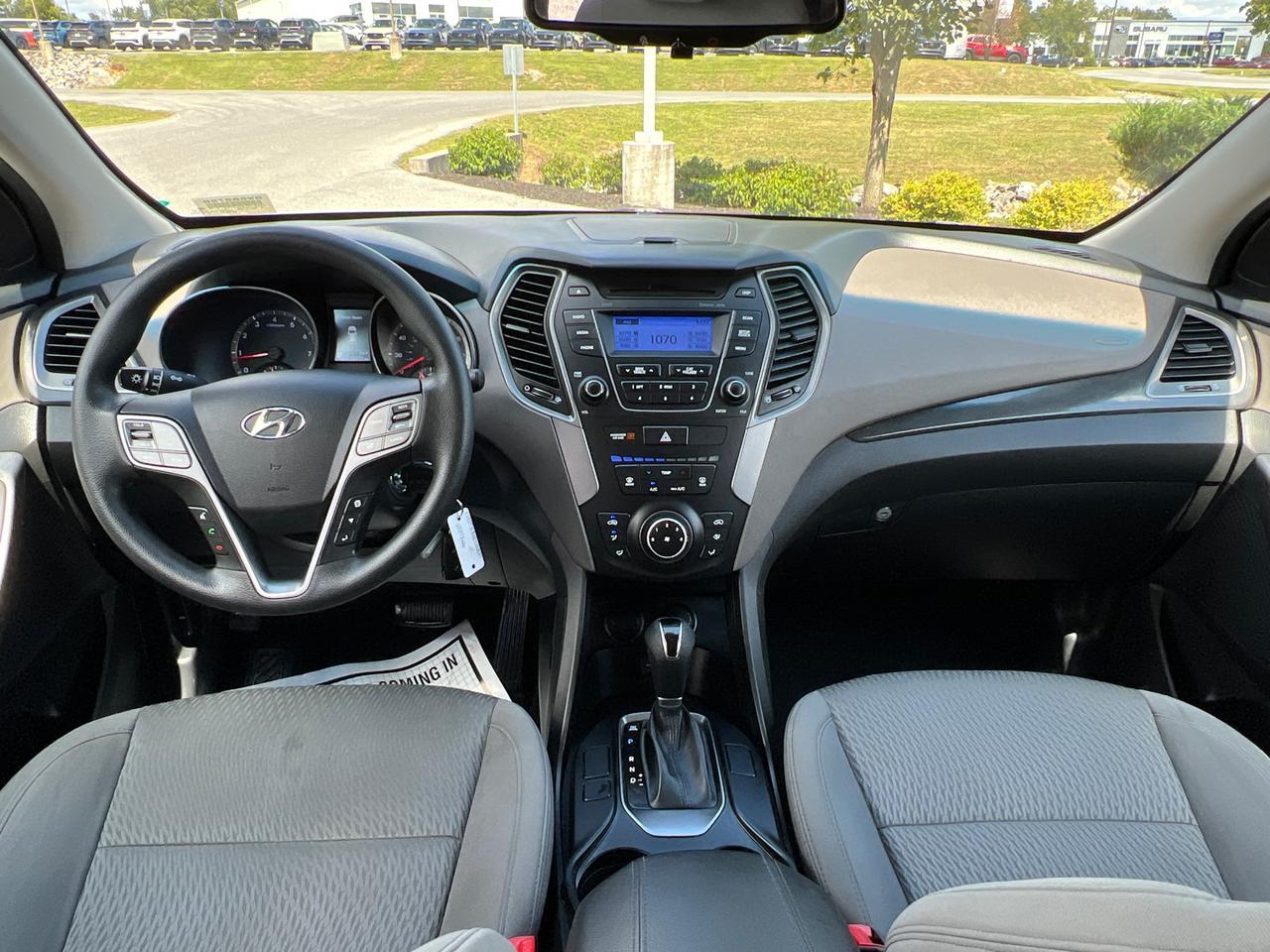 2014 Hyundai Santa Fe Sport Base Hagerstown MD