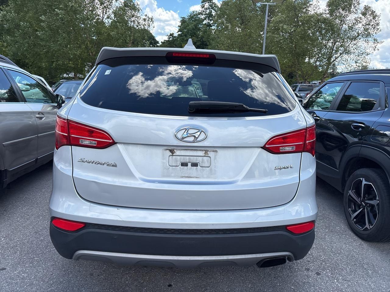 2014 Hyundai Santa Fe Sport Base Hagerstown MD