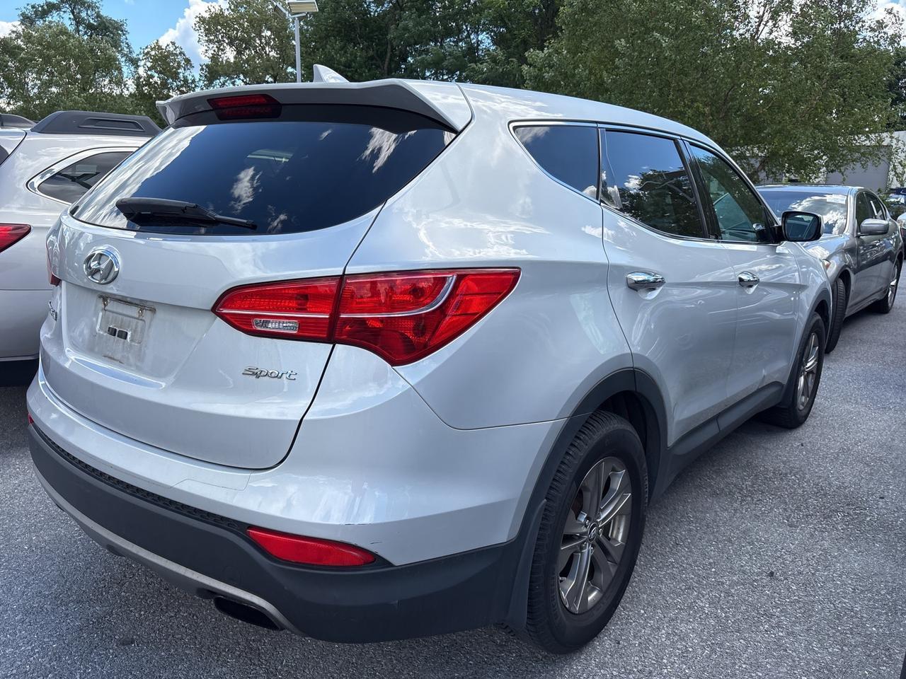 2014 Hyundai Santa Fe Sport Base Hagerstown MD