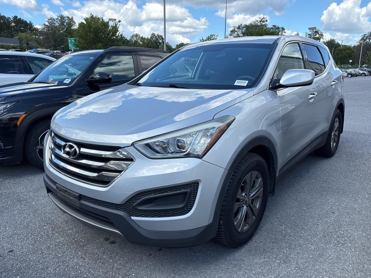 2014 Hyundai Santa Fe Sport Base Hagerstown MD