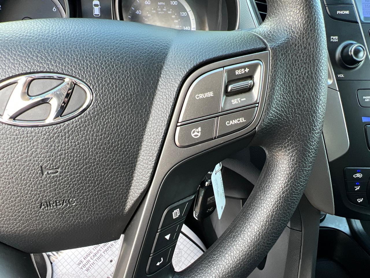 2014 Hyundai Santa Fe Sport Base Hagerstown MD