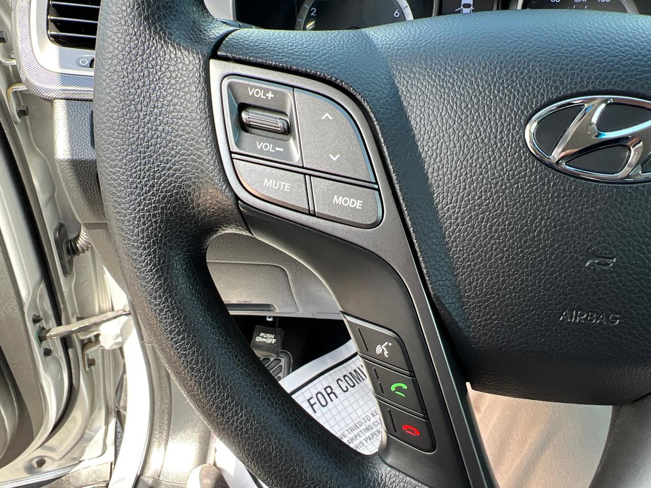 2014 Hyundai Santa Fe Sport Base Hagerstown MD