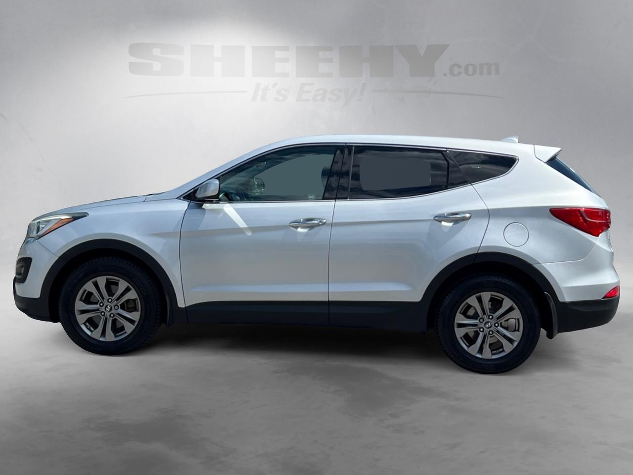 2014 Hyundai Santa Fe Sport Base Hagerstown MD