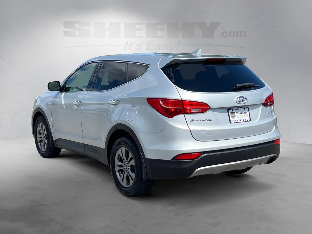 2014 Hyundai Santa Fe Sport Base Hagerstown MD